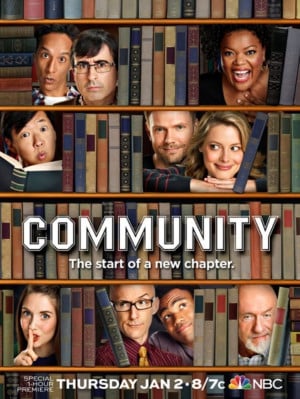 Community’ Season 5 Releases New Poster, Photos and Details on ...