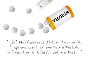 Vicodin Splash... by darimc