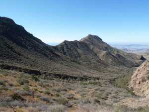 Big Bend National Park...