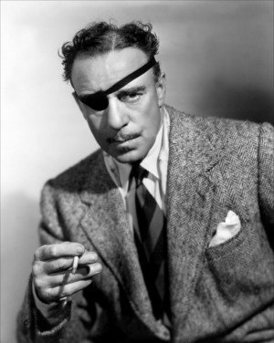 Raoul Walsh New York, 11 marzo 1887 – Simi Valley, 31 dicembre 1980