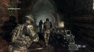 Call of Duty: Black Ops 2 sigue liderando en Reino Unido