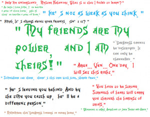 Kingdom Hearts Quotes Darkness Kingdom hearts: birth by sleep