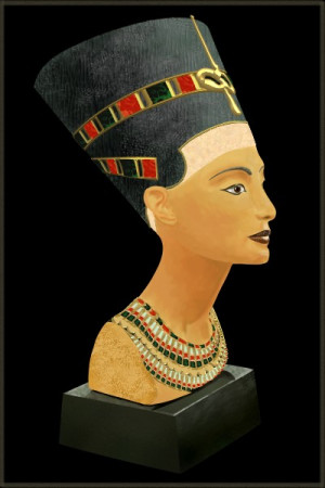 Queen Nefertiti