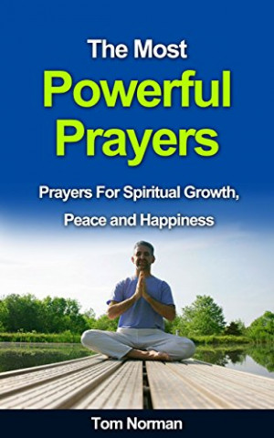 ... , Peace and Happiness (Bible Verses, Powerful Prayers, Bible Books