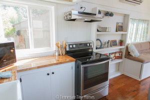 2x4 Tiny Home , Tiny House