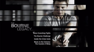 The Bourne Legacy - December 11, 2012 - Review