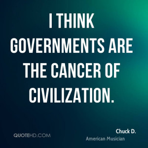 Chuck D. Quotes