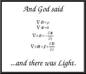 Faraday and the Methodists