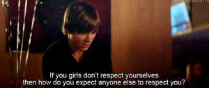 Zac Efron 17 Again Quotes 17 again gif l... zac efron