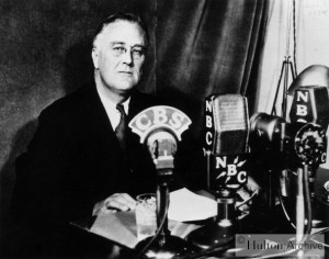 ... book the answer to whether or not franklin d roosevelt ended the great