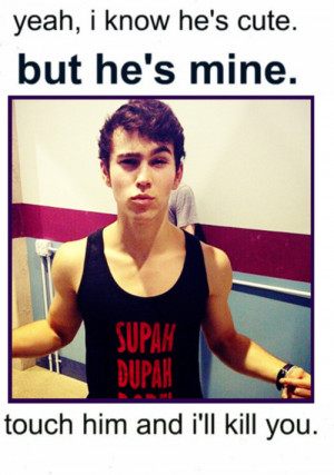 Just letting you all know