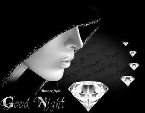 Good Night Diamonds