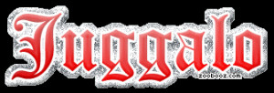 All Graphics » juggalo pride