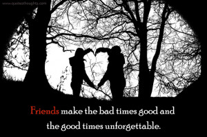 quotes friendship thoughts nice quotes nice thoughts on october 5 2014 ...