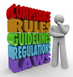 Compliance with Laws and Regulations