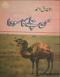 Man Chalay Ka Sauda by Ashfaq Ahmed