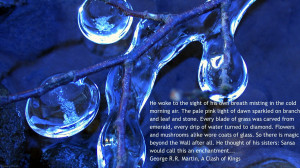 ... Clash of Kings motivational inspirational love life quotes sayings