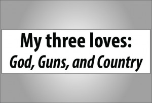 Sticker Fart Funny Bumper...