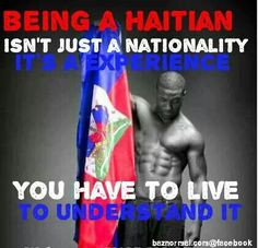 Haitian More