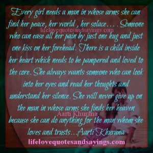 not every girl wants to be in a relationship