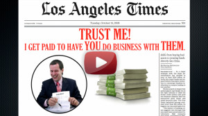 Real Estate Referrals