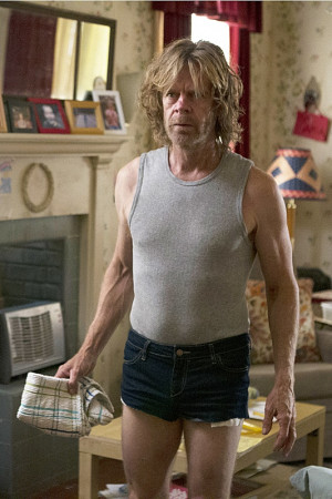 Daughter's jeans = your shorts. #shameless #showtime