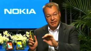 Nokia CEO Stephen Elop hints at Nokia Windows 8 Tablet