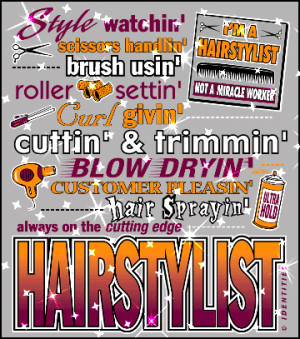 Cosmetology Quotes Graphics Hairstylist graphics / cosmetology ...