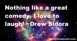Drew Sidora Famous Quotes amp Sayings
