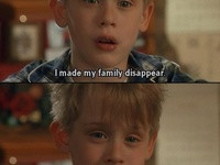 Home Alone Quotes and Such :) Home Alone Quotes Movie quotes, Home ...