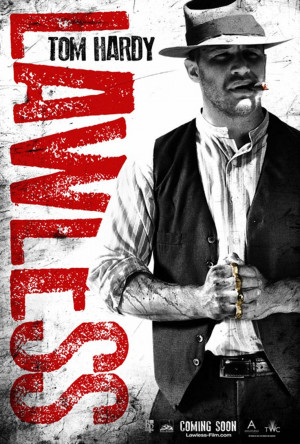 tom hardy lawless - Bing Images