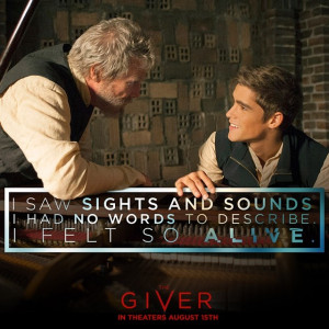 Why We Need ‘The Giver’