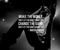 Macklemore Quotes