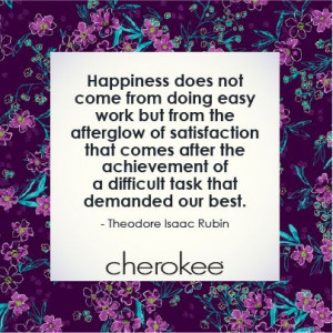 happiness #satisfaction #cherokee #nursing #inspiration