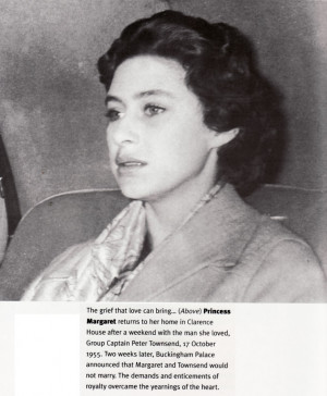 Re: Did Mick Jagger nail Princess Margaret?