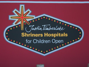 justin timberlake shriners hospitals for children open