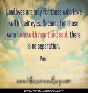 Related with Rumi Quotes About Love