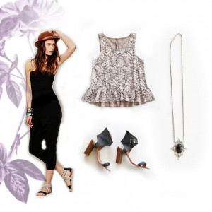 Ways To Wear 1 Essential Summer Piece