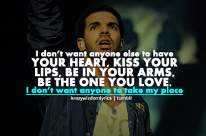 Drake Quotes About Life And Love