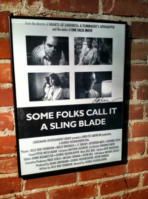 Caption: Poster of the Film 