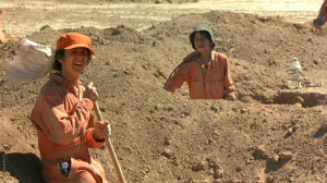 The Movie Holes Camp Green Lake