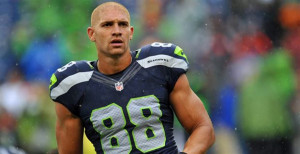 Jimmy Graham Quotes / #1
