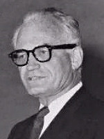 Barry Goldwater