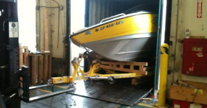 Boat Shipping Motorcycle Shipping Partial-Warehouse International Car ...