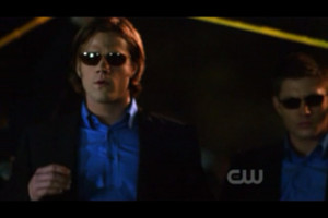 Supernatural changing channels funny screenshots