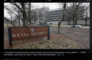 Here are a few of Politico's best quotes on the ObamaCare website. Go ...