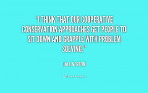 Conservation Quotes