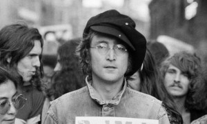 celebrity john lennon s death 33 years later a timeline of events john ...