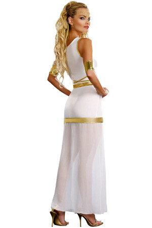 Home » Goddess of Love Aphrodite