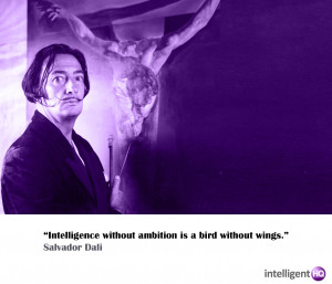 10 Intelligence Quotes For An Intelligent Leadership